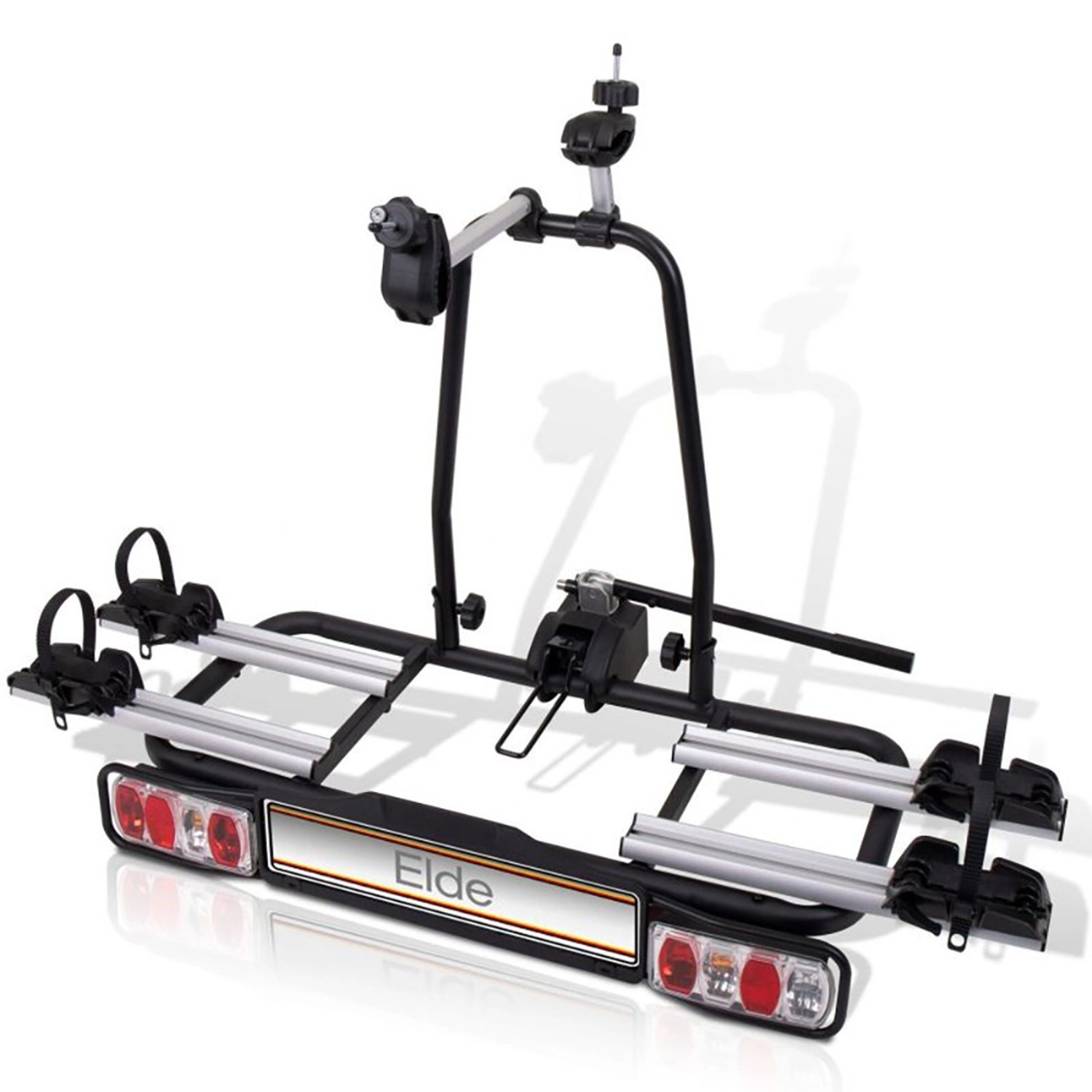 Aroso Nosič kol na tažné zařízení Elde, 2 kola