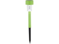 CMI Solární svítidlo zelené