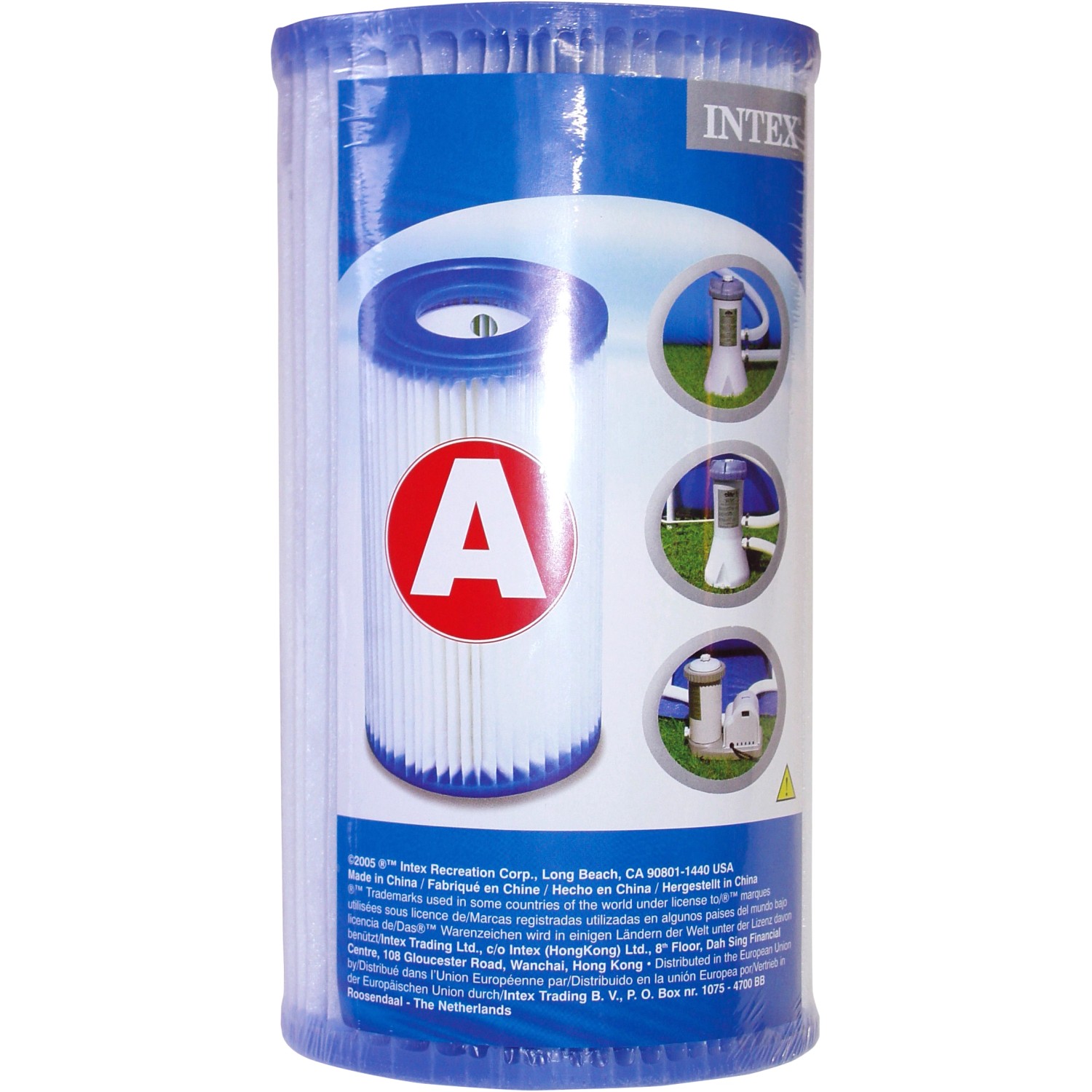 Vložka filtrační MARIMEX