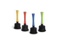 Spontex Zvon na odpad gumový, různé druhy