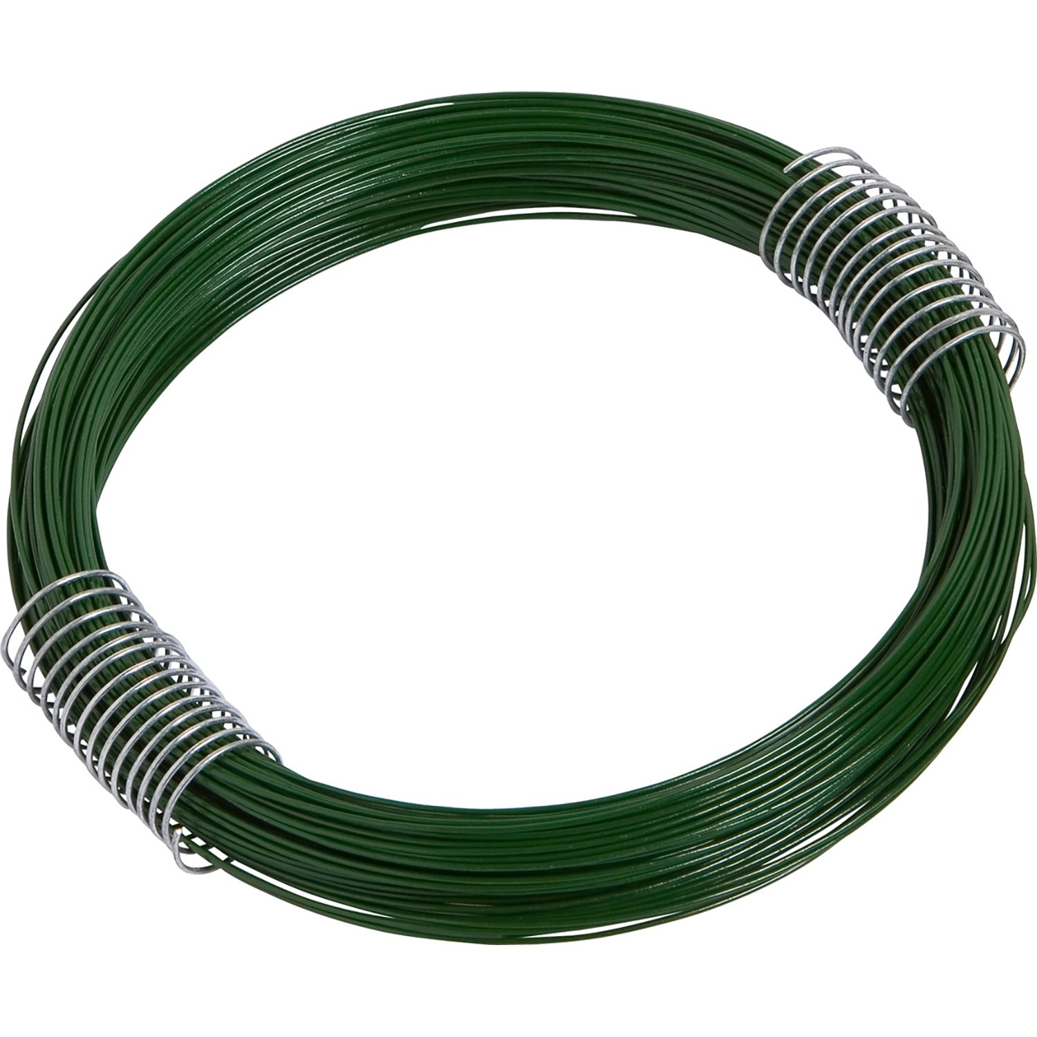 LUX Železný drát, pozinkovaný, zelený, pr. 1,8 mm x 16 m