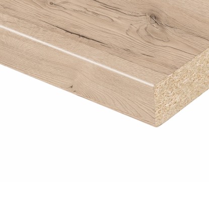 Kaindl CPL pracovní deska 34139 dub Sanremo Sand 280 x 63 x 2,8 cm