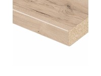 Kaindl CPL pracovní deska 34139 dub Sanremo Sand 280 x 63 x 2,8 cm