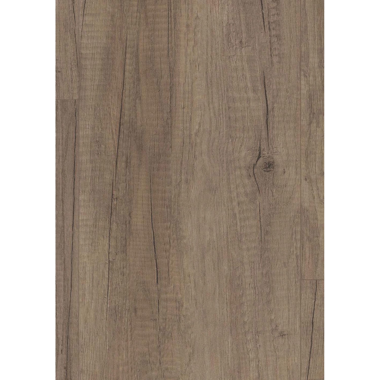 Egger Kompozitní podlaha GreenTec Large EHD029 dub Sereda 1292x246x7,5mm