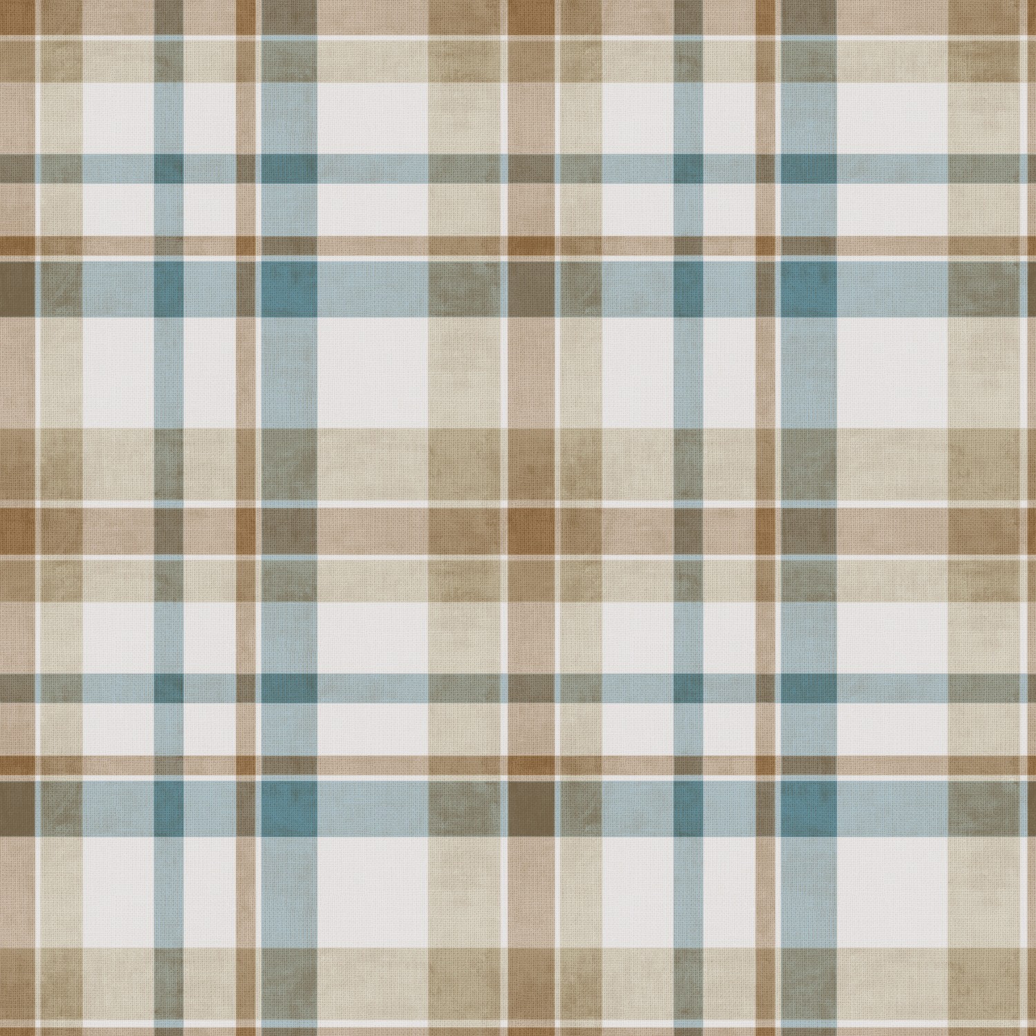 d-c-table Ubrus Manhattan Borneo Blau 110 x 140 cm