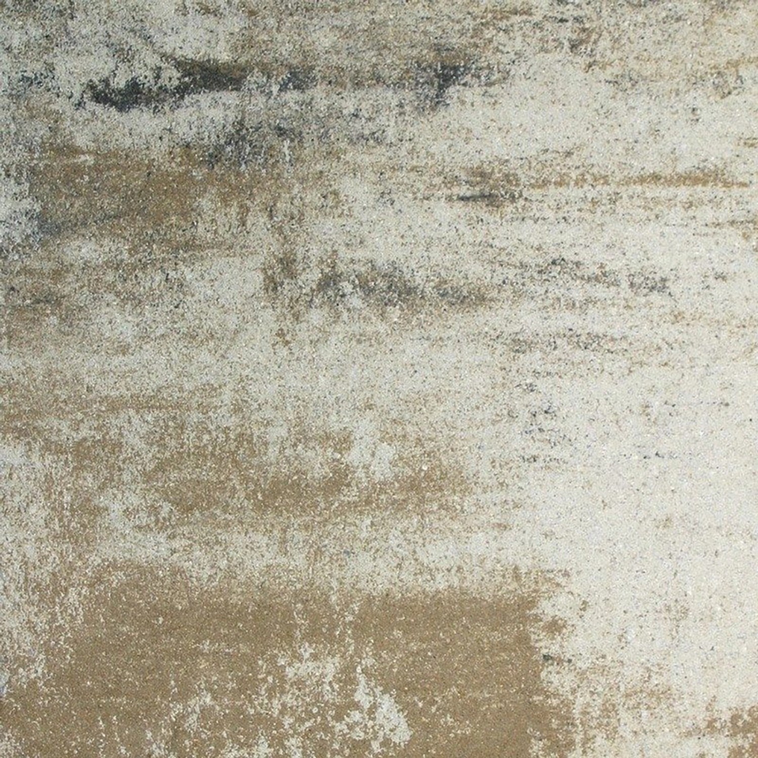 Semmelrock Zahradní dlaždice Elegant bílohnědočerná 50 x 50 x 4 cm