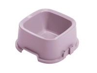 Tontarelli Miska Pet fialová 1,35 l Tontarelli Miska Pet fialová 1,35 l