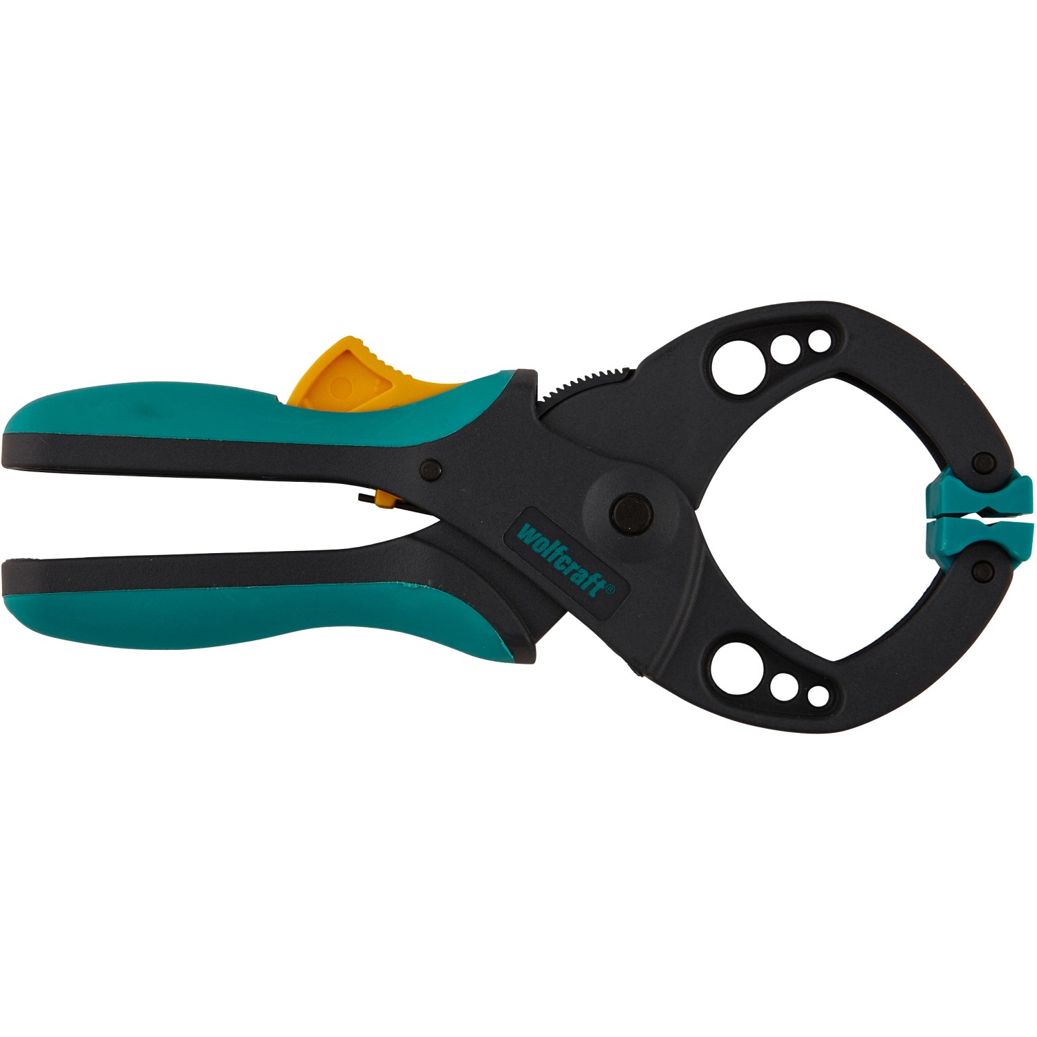 1 FZR hobby ráčnová svěrka 30 mm