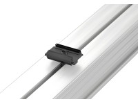 GS Terrassen Klipy Innovafix pro připevnění k hliníkové konstrukci, 100 ks