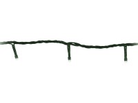 LED světelný řetěz 480 LED teplá bílá ovládání pomocí aplikace interiér/exteriér