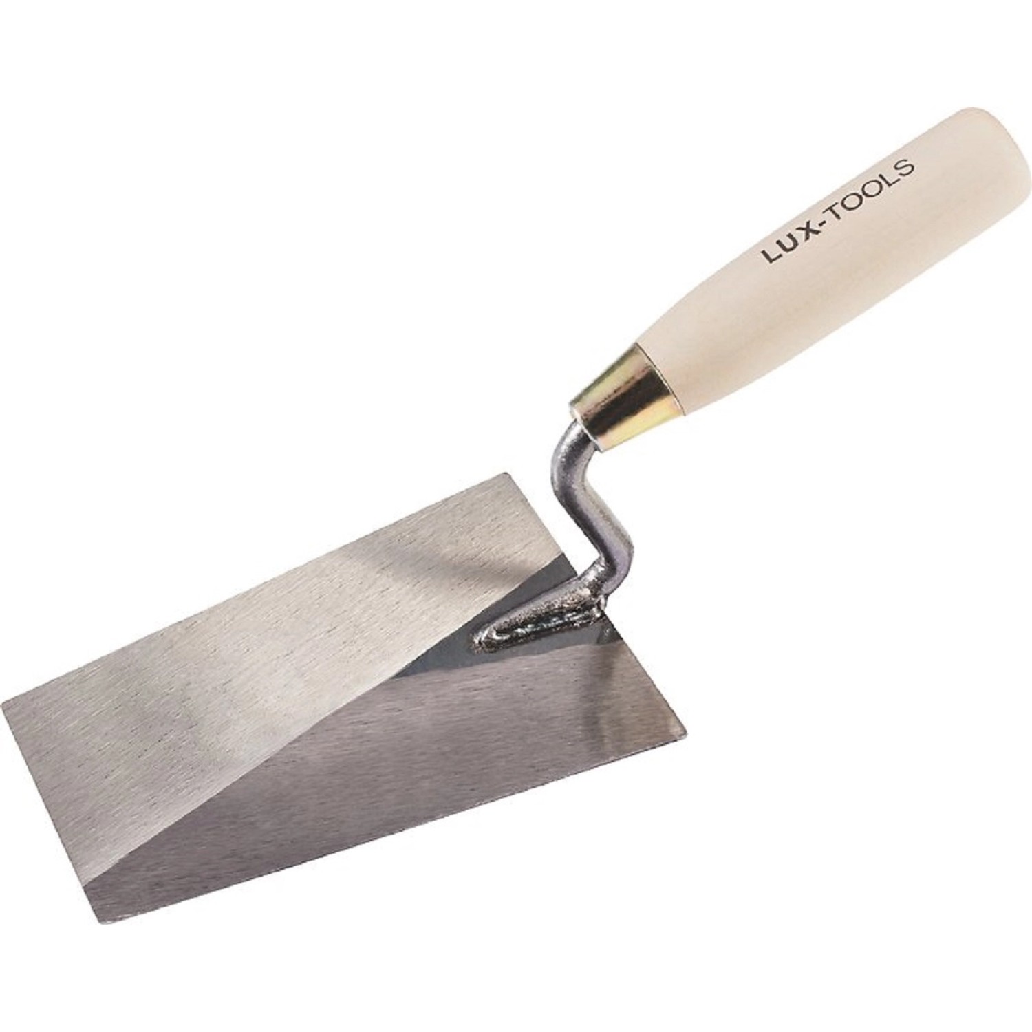 Lžíce zednická 160 mm