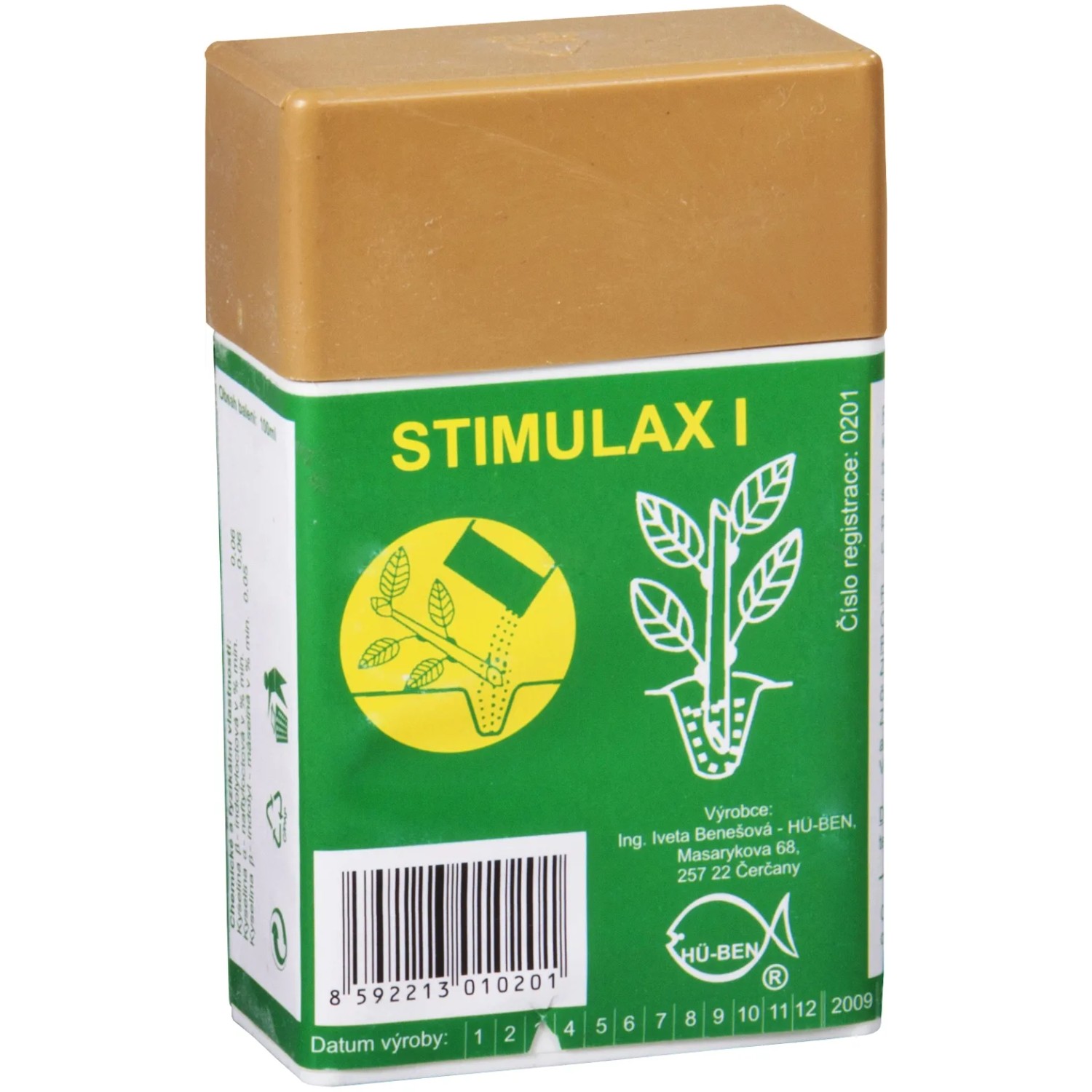 Stimulax  I 100 ml