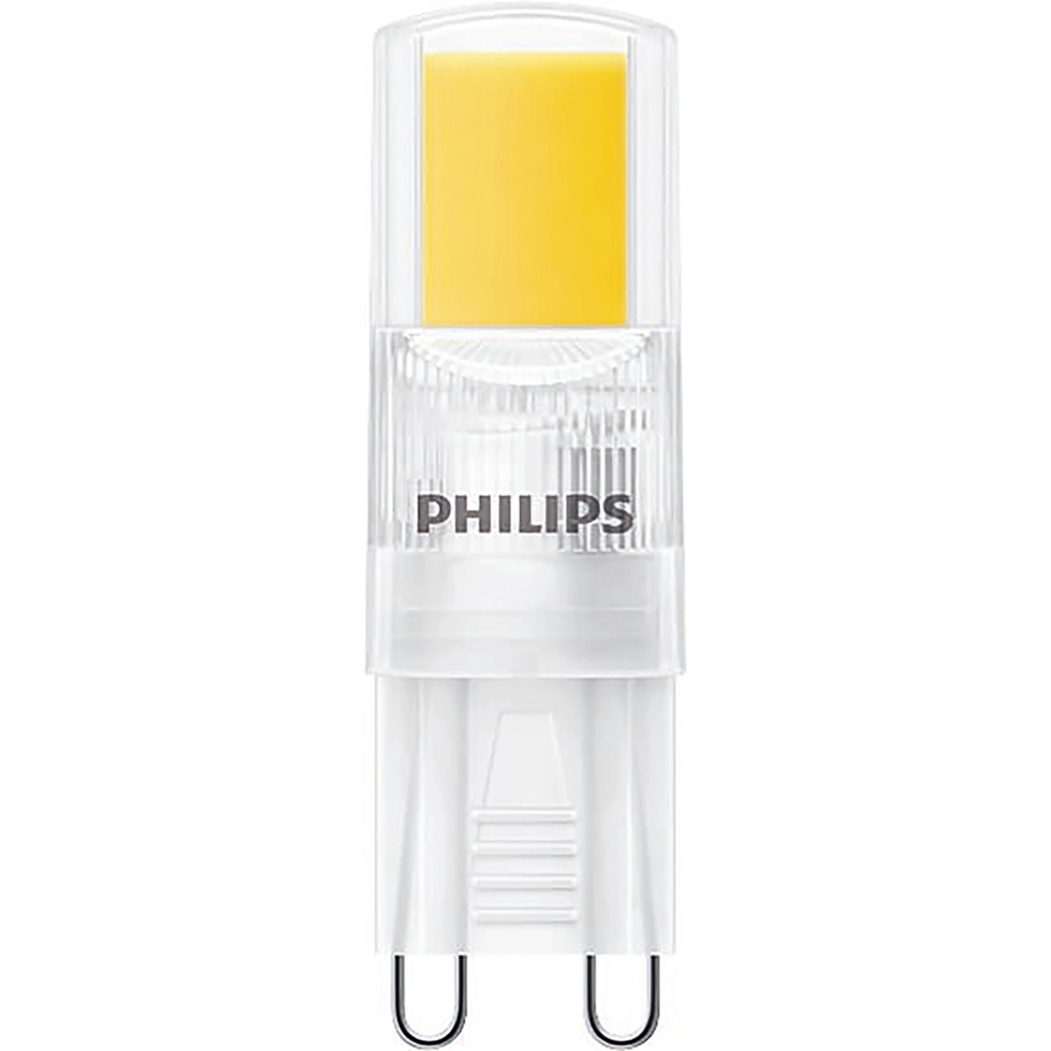 Philips Classic LED žárovka G9, 2 W, 220 lm, 2700 K