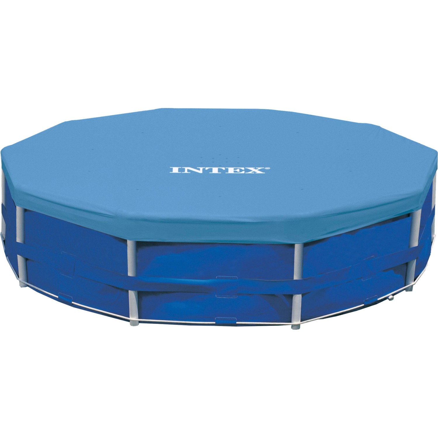 Krycí plachta kruh pro bazény florida 3,05m