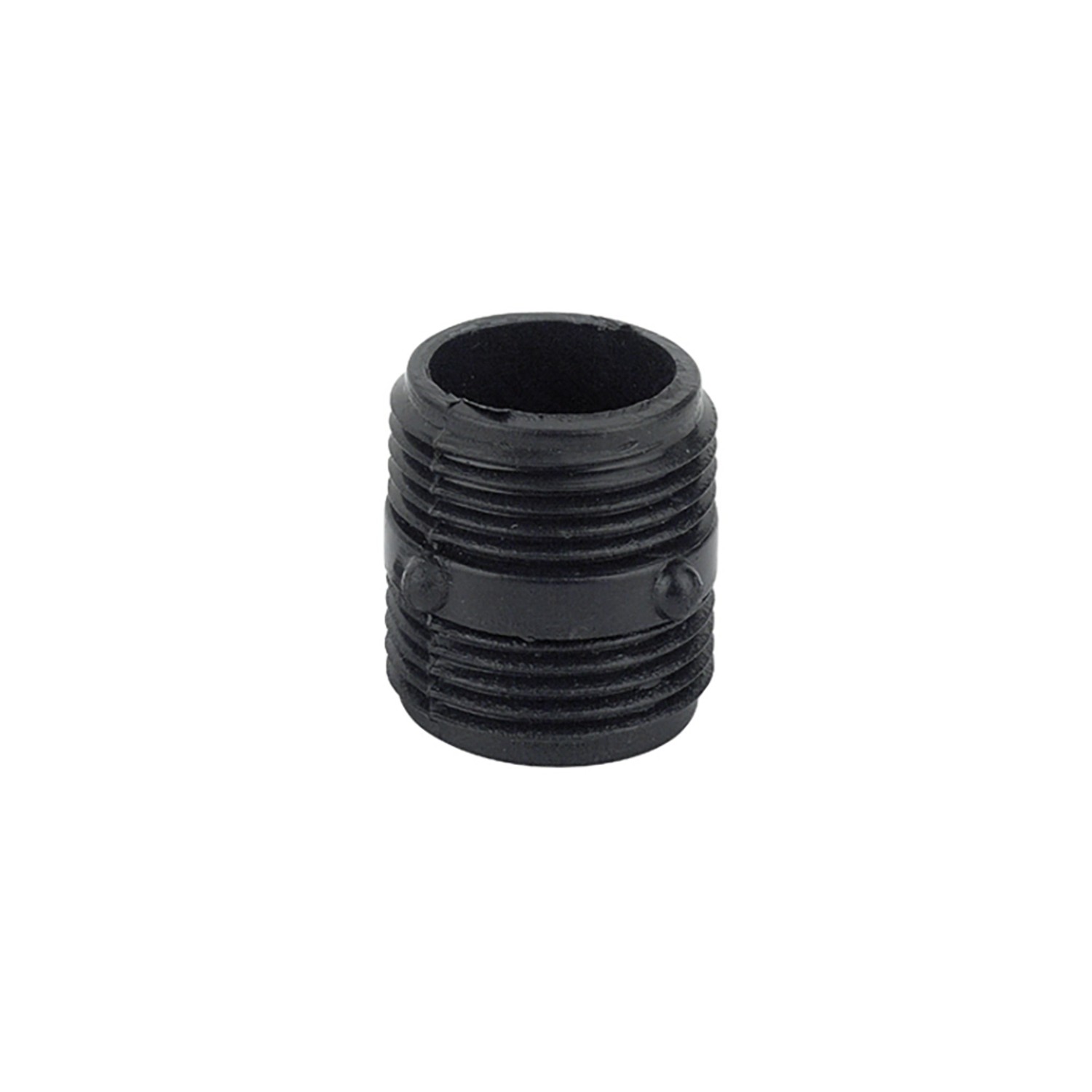 Vsuvka plastová 3/4" k pračkové hadici