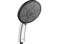 baliv Ruční sprcha antracitová HBR-150.30