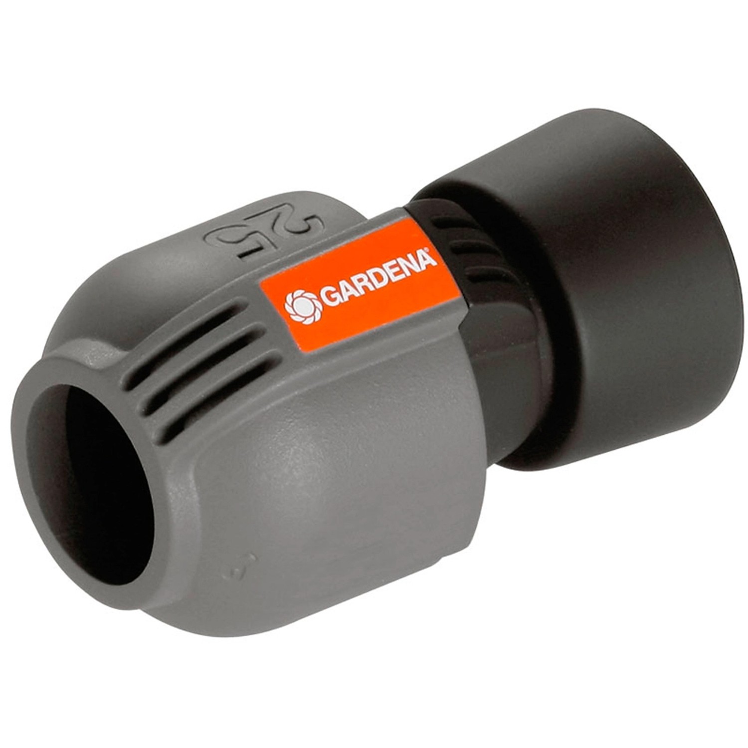 GARDENA Spojka 25 mm x 25 mm (1") s vnitřním závitem
