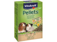 Vitakraft Kompletní krmivo pro morčata Pellets 1 kg
