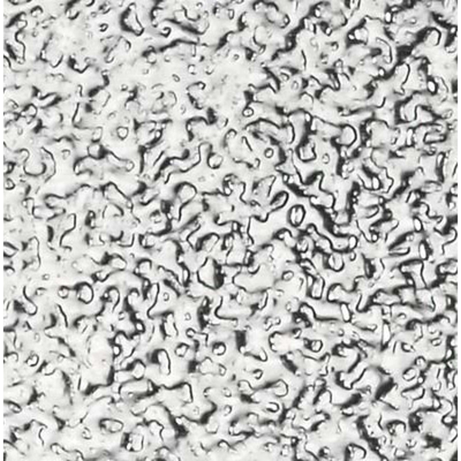 Arcansas Hliníkový plech Microbio 1000 x 120 x 1 mm