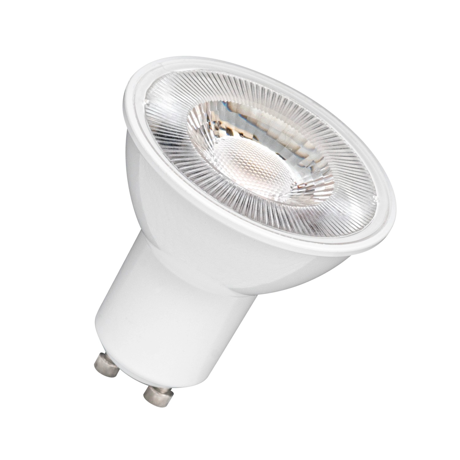 OSRAM LED žárovka VALUE PAR 16 50, 36° GU10 4,5W, 350 lm, 4000 K, pr. 50 x 54mm
