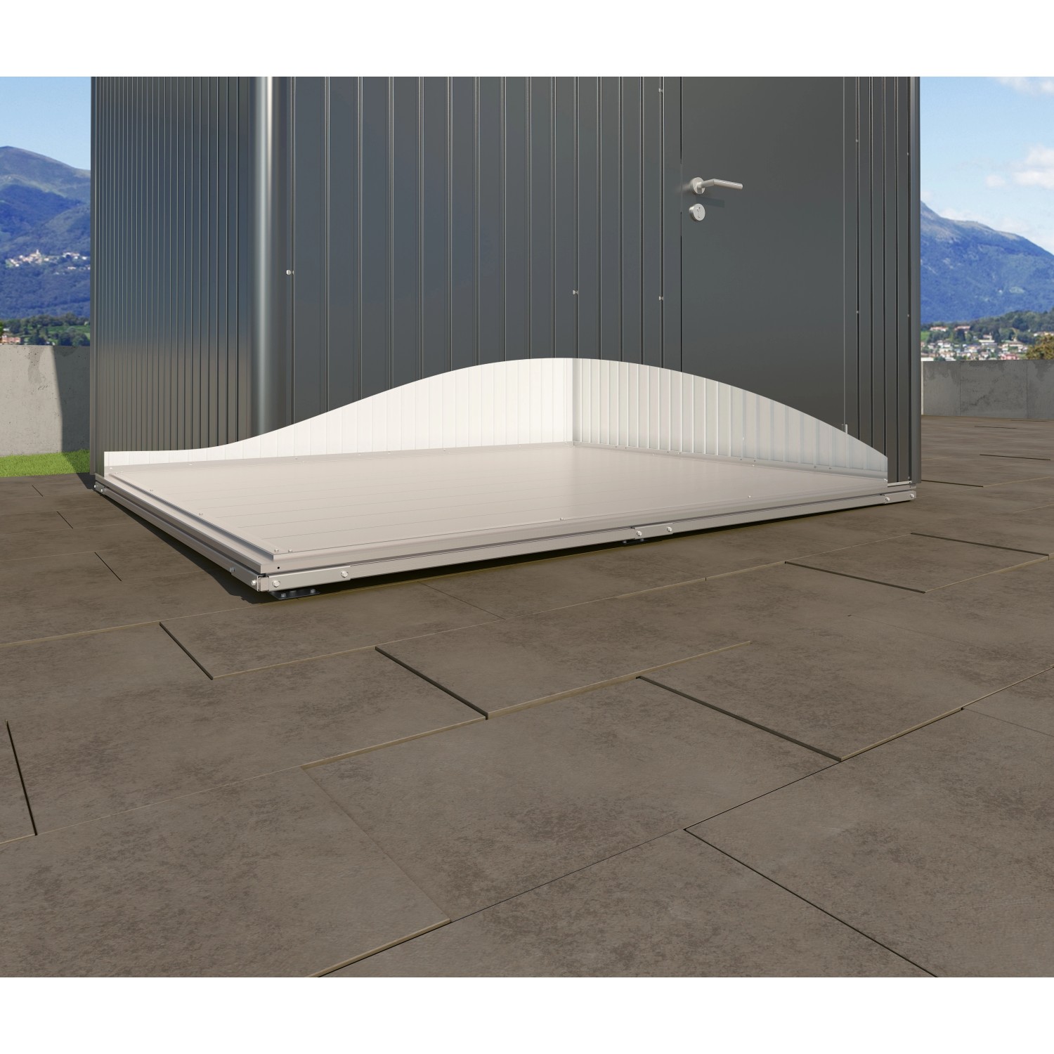 Biohort Základ SmartBase pro Neo 1C/3A