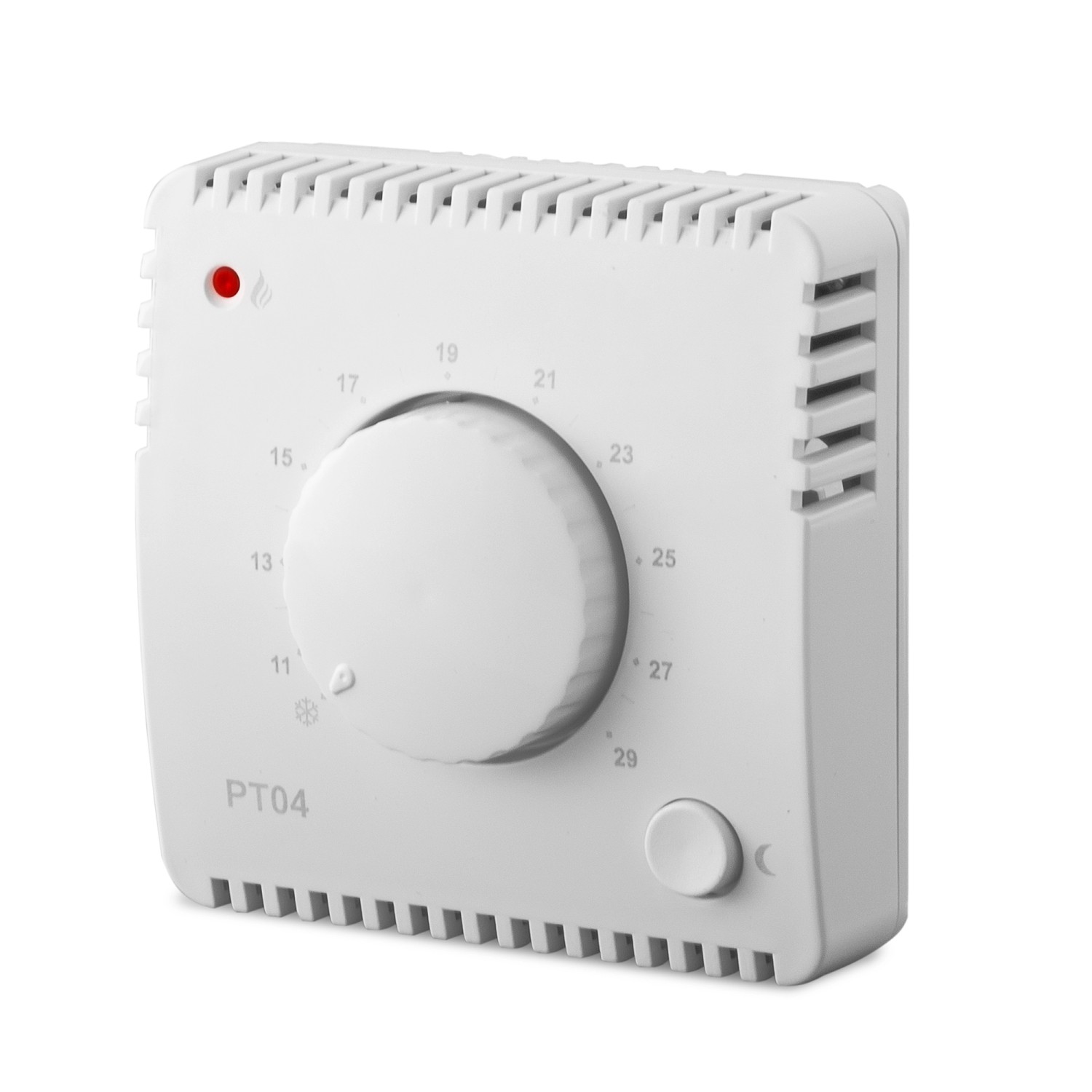 Elektrobock Prostorový termostat PT04