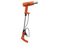 ASIST Elektrický vypalovač trávy a plevele Smart Garden 2000 W, 3v1