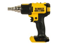DeWALT 18V XR Aku horkovzdušná pistole DCE530N-XJ Solo