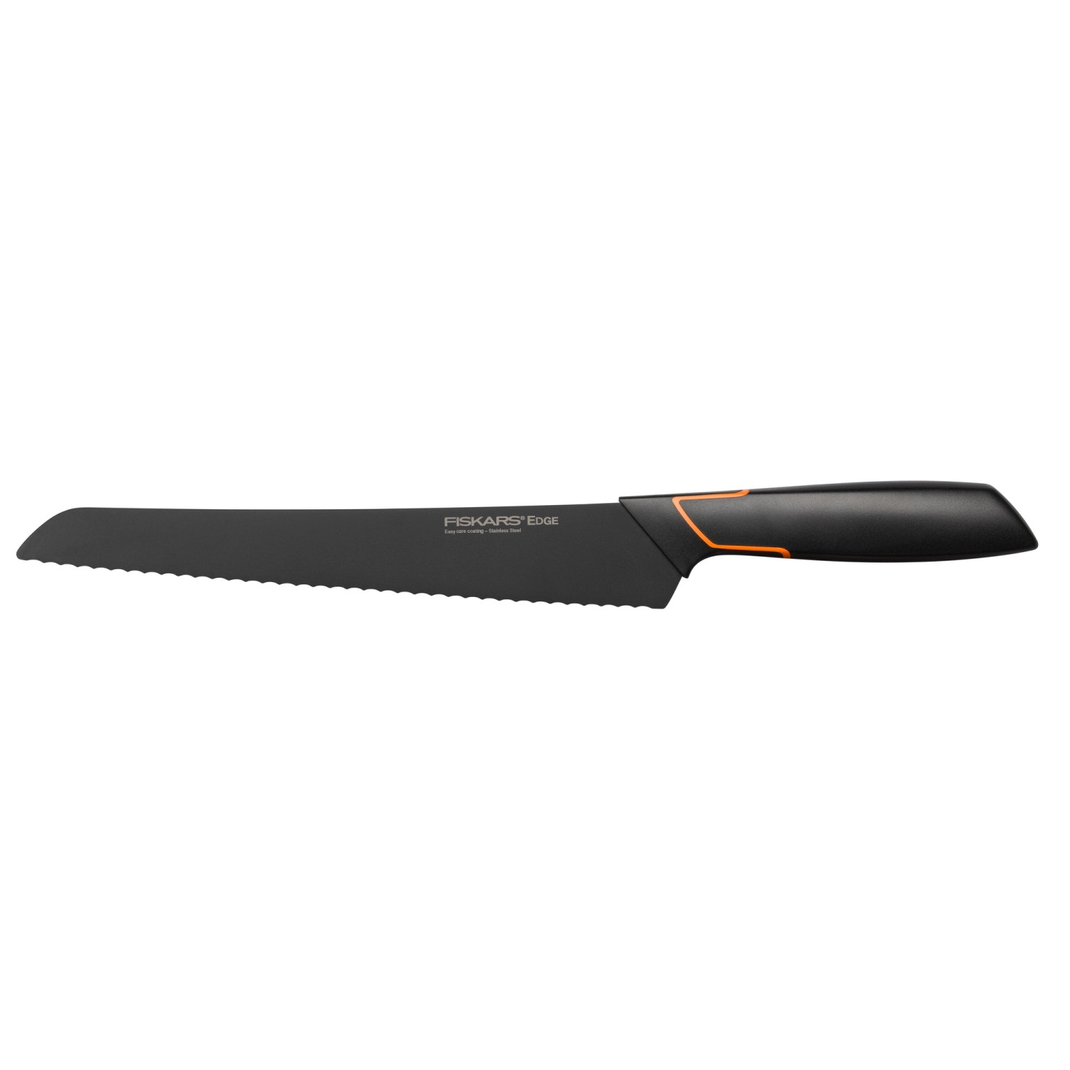 Fiskars Nůž na pečivo Edge 23 cm