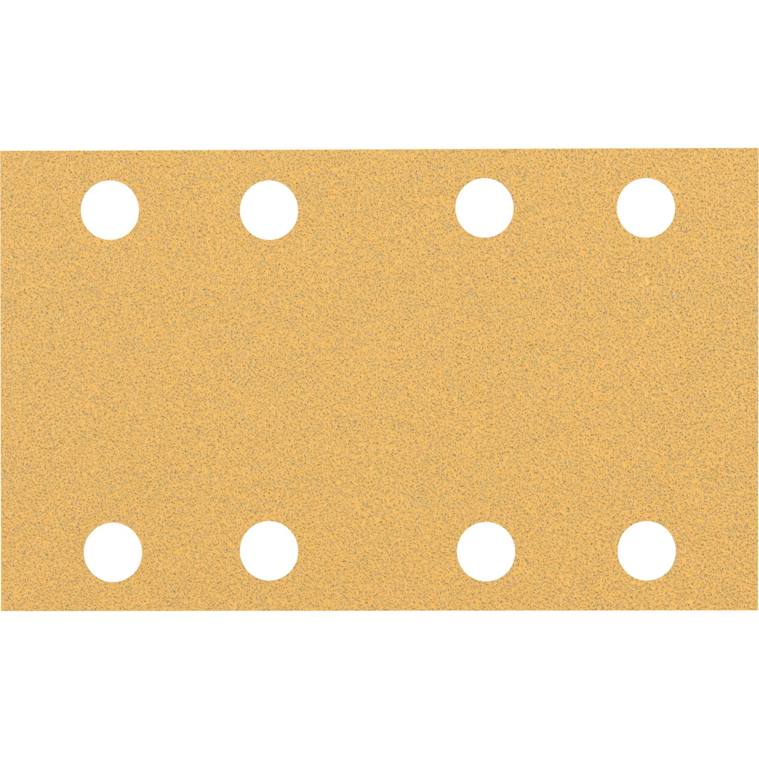 Bosch Brusný papír Expert C470 P80, 8 otvorů, 80 x 133 mm, 10 ks