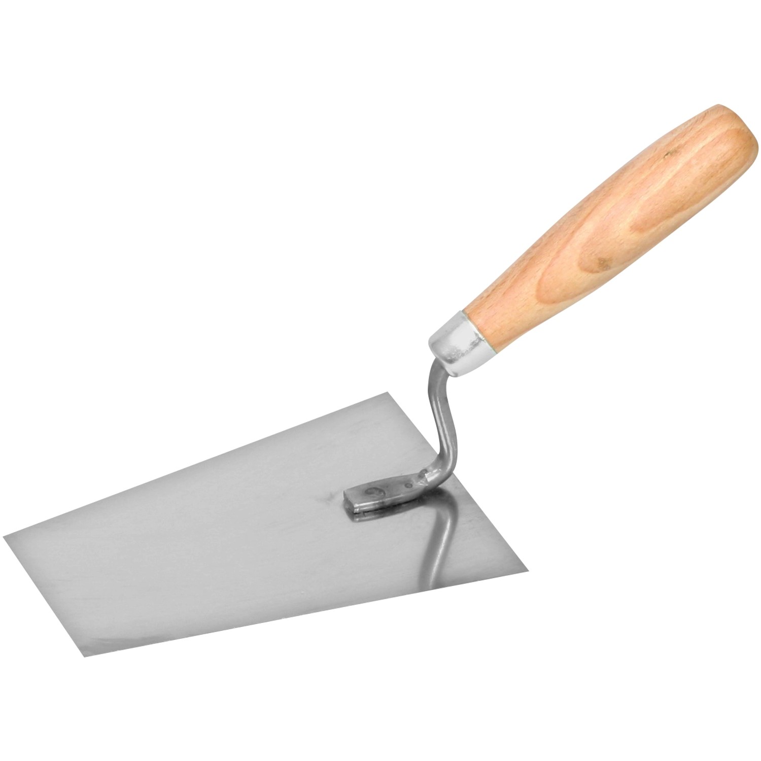 Den Braven Lžíce ocel 16 cm x 13 cm