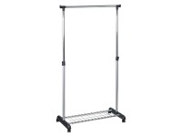 OBI Pojízdný stojan na oděvy