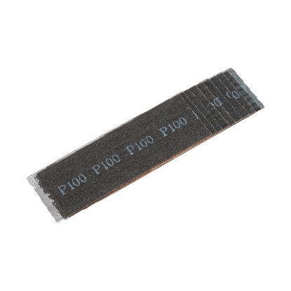 LUX-TOOLS Brusné mřížky 93 mm x 280 mm, 10 ks