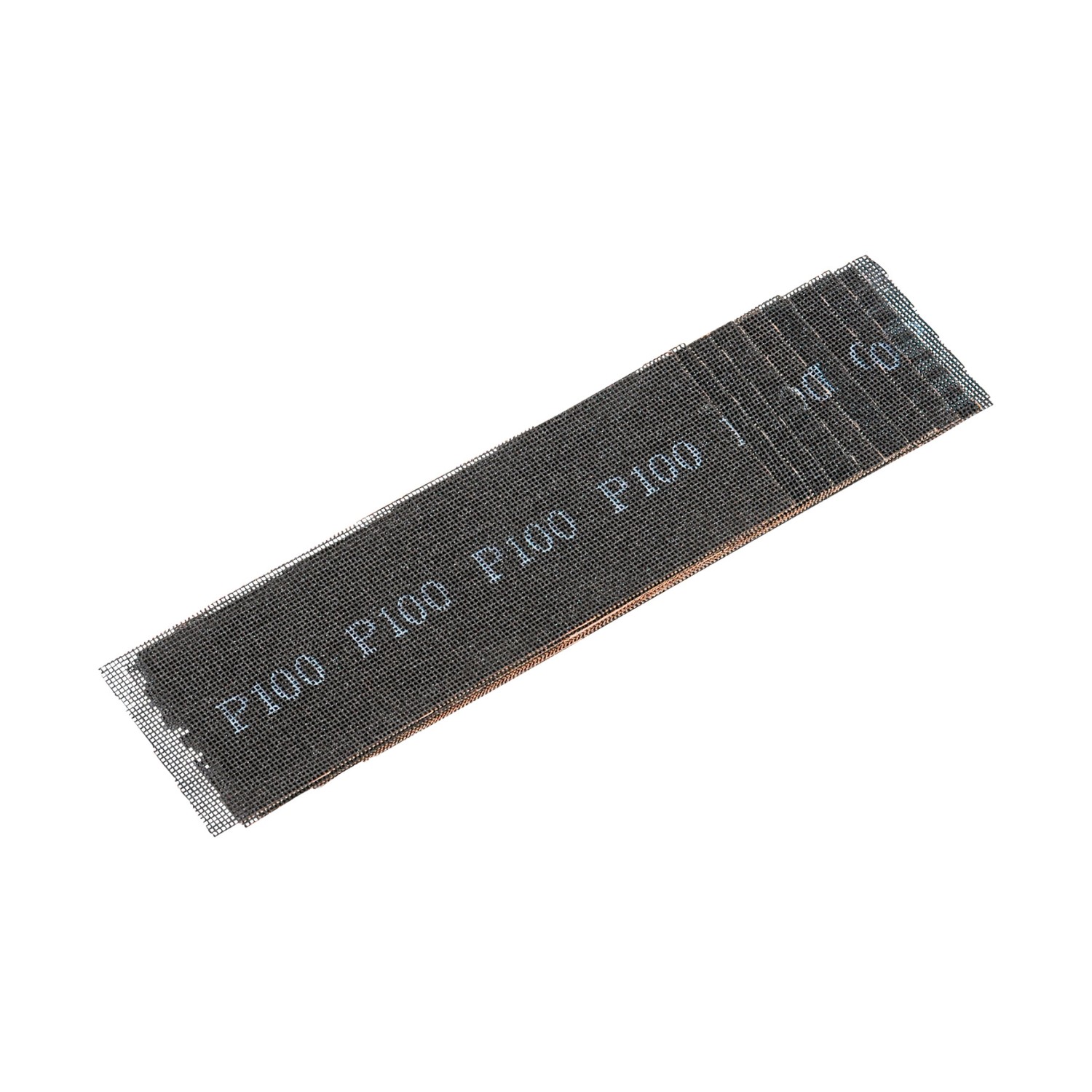 LUX Brusné mřížky 93 mm x 280 mm, 10 ks