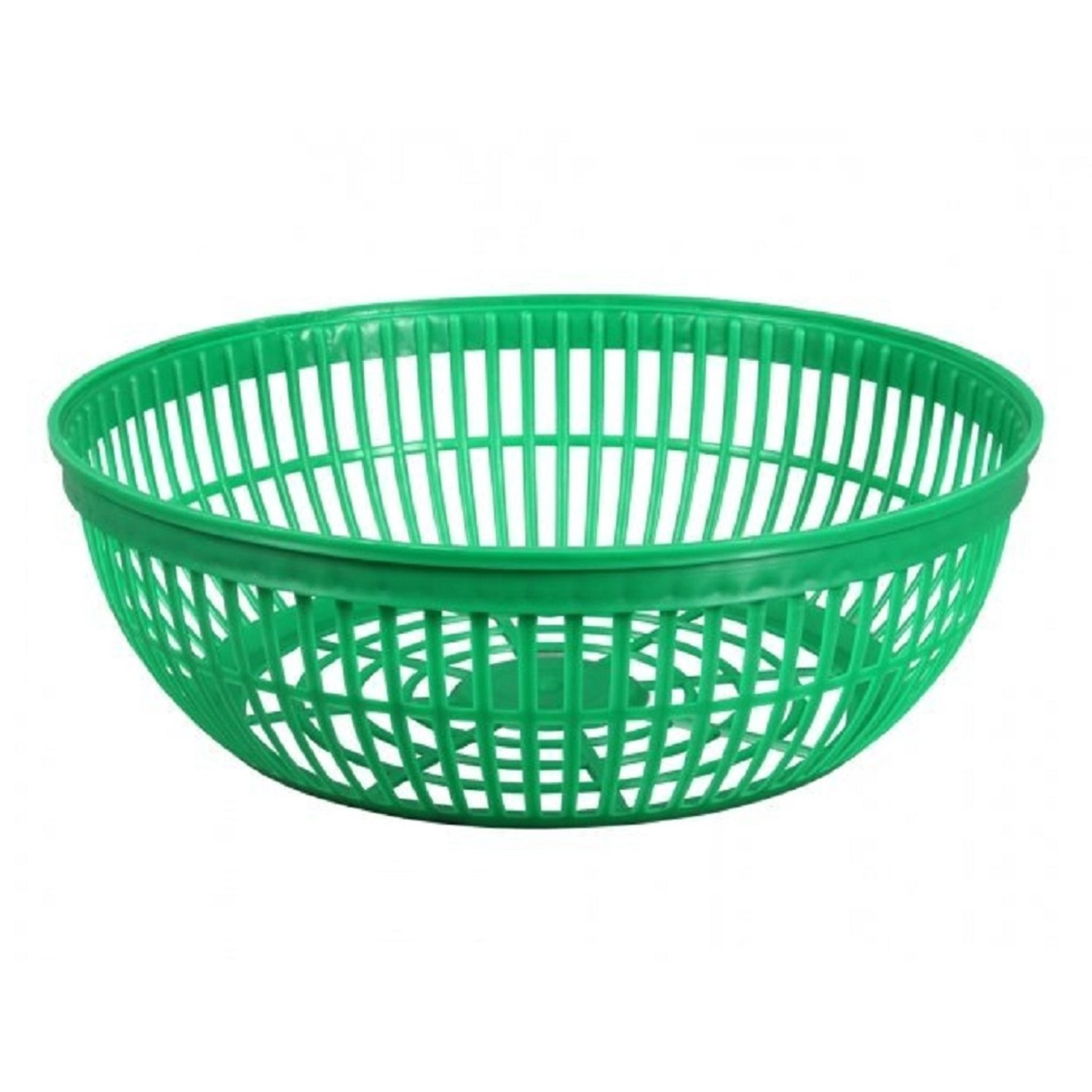 Nohel Garden Košík na cibuloviny zelený, 25 cm