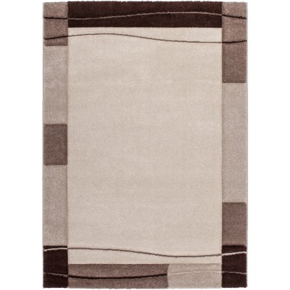 Koberec Zamora 510, béžový, 160 x 230 cm