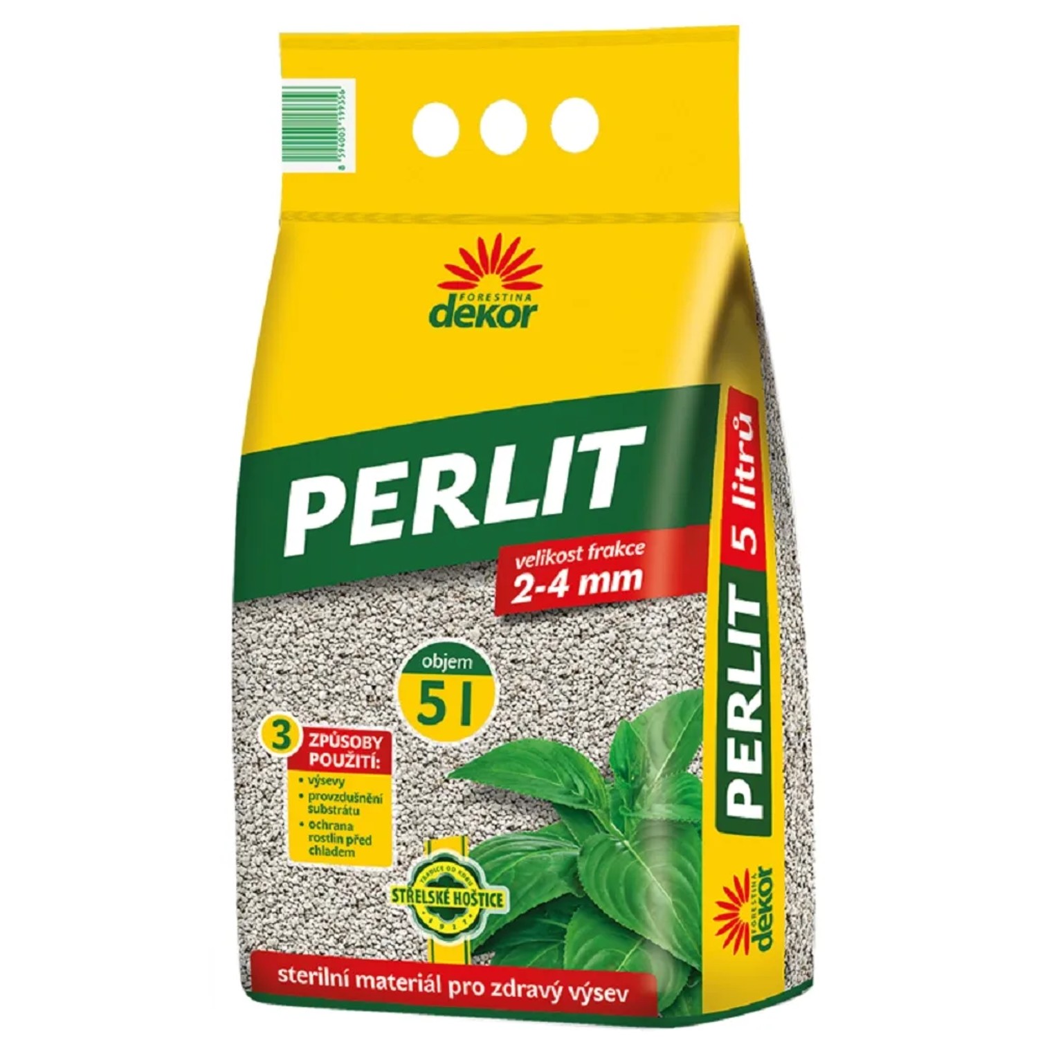 Perlit 5l