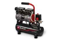 Einhell Kompresor TE-AC 110/6 Silent Plus