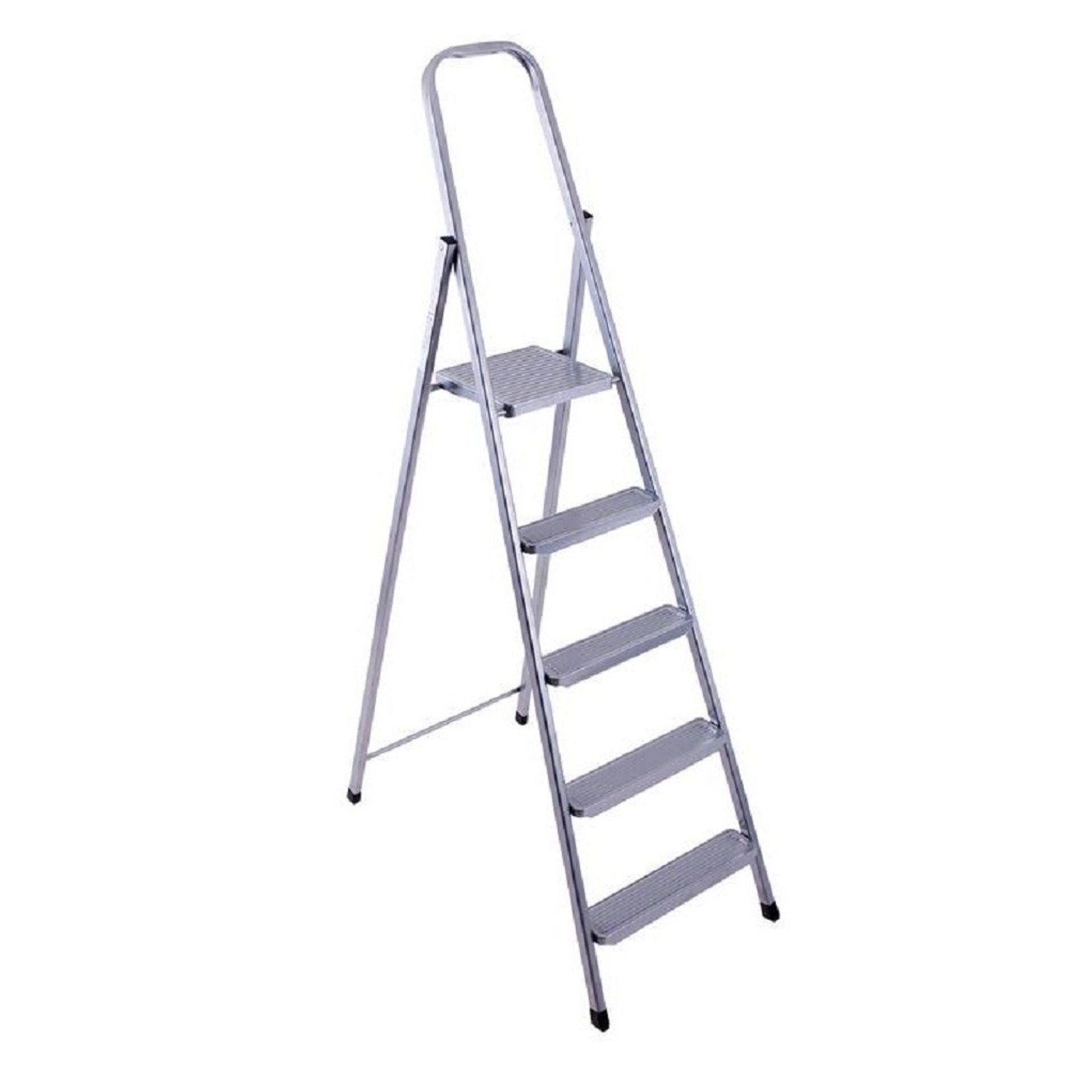 Toro Skládací ocelové schůdky 4+1