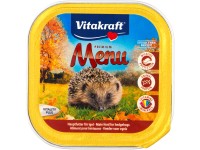 Vitakraft Kapsička pro ježka Premium Menu 100 g Vitakraft Kapsička pro ježka Premium Menu 100 g