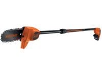 Black+Decker Aku vyvětvovací pila GPC1820L20-QW