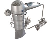 Wenko Power-Loc Držák vysoušeče vlasů Bovino