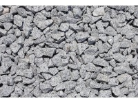 Granitová drť sůl-pepř 16-25 mm 25 kg PE pytel