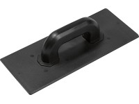 LUX-TOOLS Ruční brusné hladítko Classic 350 mm x 150 mm s rašplí