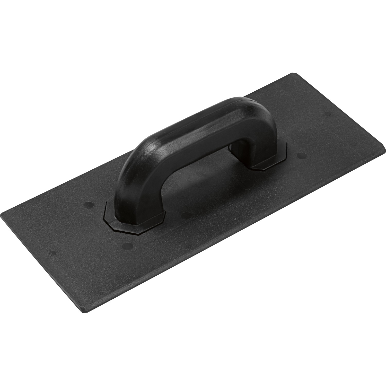 LUX Ruční brusné hladítko Classic 350 mm x 150 mm s rašplí