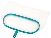 Bestway Bazénová síť AquaNet pro teleskopickou tyč 43 x 30 x 4,5 cm Bestway Bazénová síť AquaNet pro teleskopickou tyč 43 x 30 x 4,5 cm