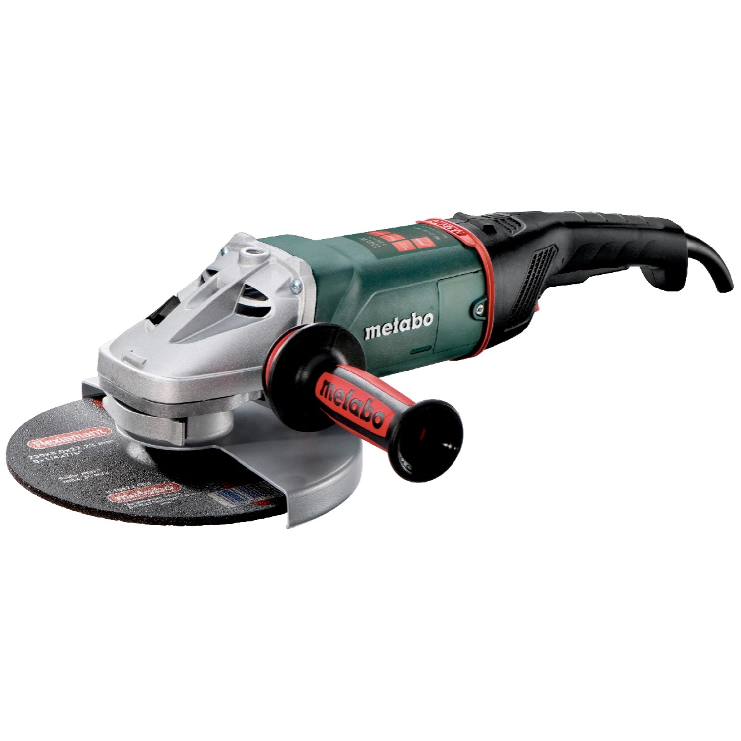 Metabo Úhlová bruska WE 22-230 MVT 2200 W