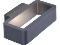 Paul Neuhaus LED nástěnné svítidlo Hendrik 6,5W 160lm 3000K 55 x 130 x 220 mm