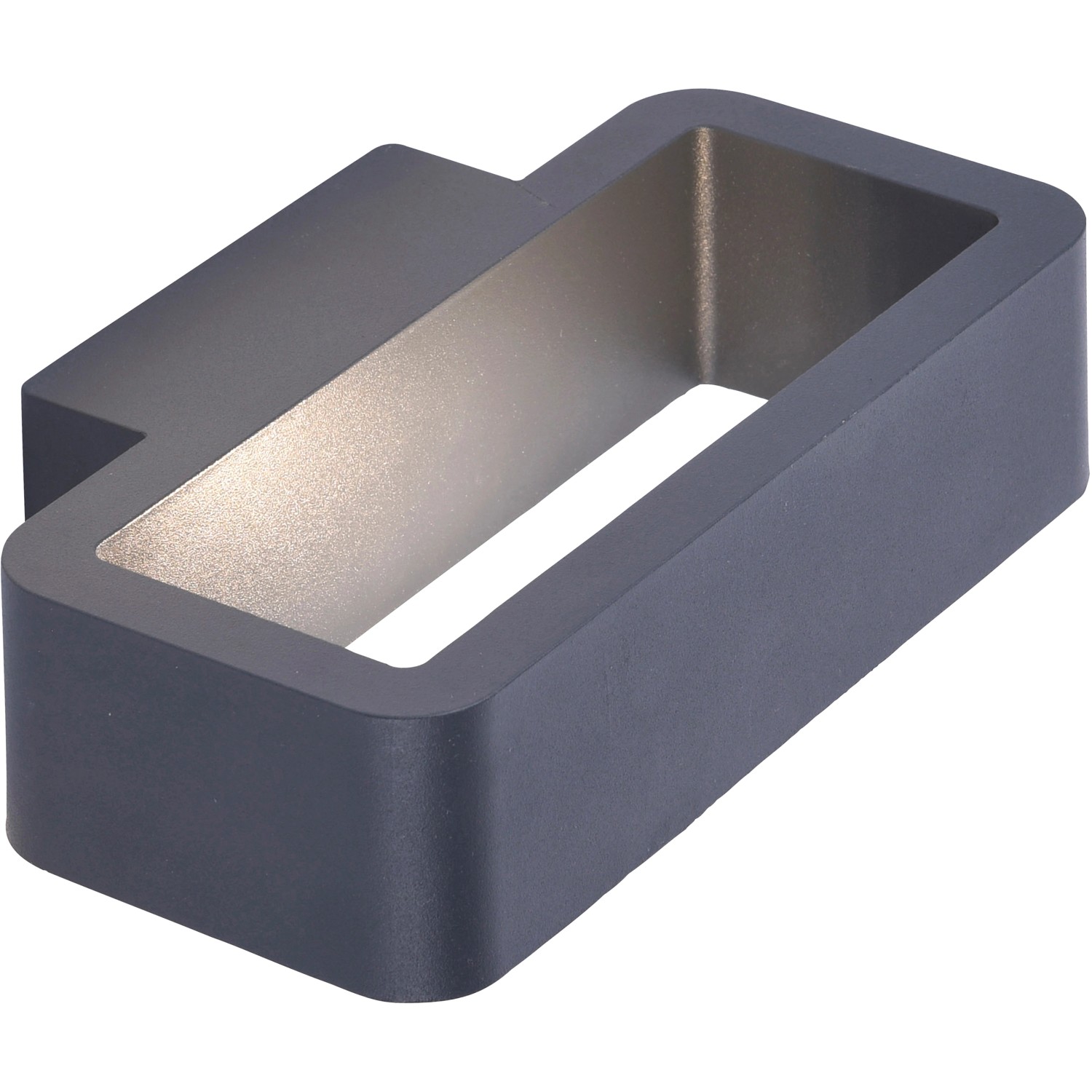 Paul Neuhaus LED nástěnné svítidlo Hendrik 6,5W 160lm 3000K 55 x 130 x 220 mm