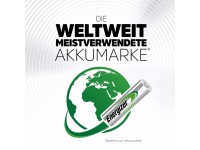Energizer Akumulátor NiMh Extreme Mignon (AA) 2300 mAh, 2 ks Energizer Akumulátor NiMh Extreme Mignon (AA) 2300 mAh, 2 ks